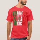 Search for mexicali mexico tshirts California