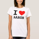 Search for aaron clothing Heart