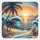 Search for gray tabby cat stickers Watercolor