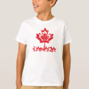 Search for canada kids tshirts Flag