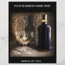Search for beverages flyers Wine