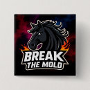 Search for flame badges Design