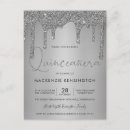 Search for 15th birthday postcards Glitter