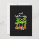 Search for kalikimaka christmas invitations Merry xmas