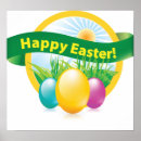 Search for happy easter posters Eggs