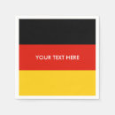Search for oktoberfest napkins Flag
