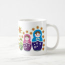 Search for russian mugs Colourful