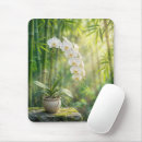 Search for bamboo mousepads Garden