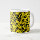 Search for crossbones mugs Background