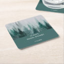 Search for pine tree coasters Rustic