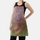 Search for nature inspired aprons Stylish