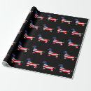 Search for wiener dog wrapping paper Dachsie