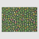 Search for succulent tissue paper Pattern