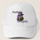 Search for authors hats Writers