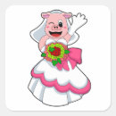 Search for dress wedding stickers Bride