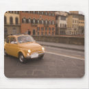 Search for fiat mousepads Italy