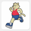 Search for dog in glasses stickers Funny