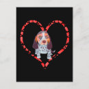 Search for pocket postcards Dog