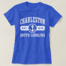 Search for charleston tshirts Native