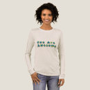 Search for yellow womens tshirts Bold