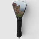 Search for rock golf head covers Red rocks