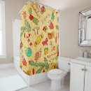 Search for happy new year shower curtains Merry