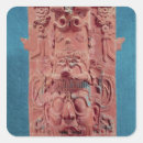 Search for mesoamerican stickers Stone