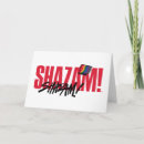 Search for bolt cards Shazam