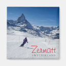 Search for zermatt magnets Snow