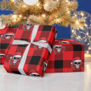 Search for creepy santa wrapping paper Gothic christmas