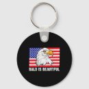Search for american bald eagle key rings Animal