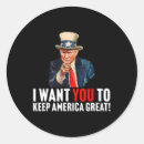 Search for keep america great stickers Republican