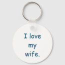 Search for my wife key rings Relationship