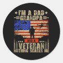 Search for veterans day card stickers Purple heart