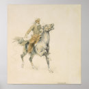 Search for remington posters Horse