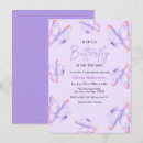Search for little butterfly baby shower invitations Is on the way