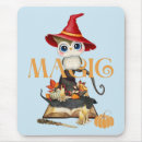 Search for wand mousepads Halloween