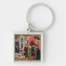 Search for altarpiece key rings Saint