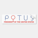 Search for potus bumper stickers Hillary clinton