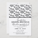 Search for cute lingerie bridal shower invitations Elegant