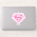 Search for kryptonite stickers Pink
