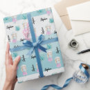 Search for doll wrapping paper Cute