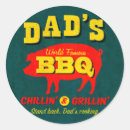 Search for cook stickers Bbq