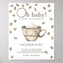 Search for kawaii baby posters Watercolor