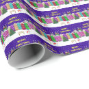 Search for unisex wrapping paper Elegant