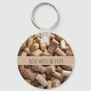 Search for vineyard rounded key rings Winery