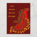 Search for gold dragon postcards Japanese