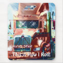 Search for driver mousepads Trucks