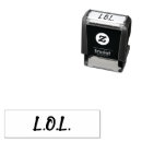 Search for approved rubber stamps Funny