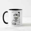 Search for anime logo mugs Ai android